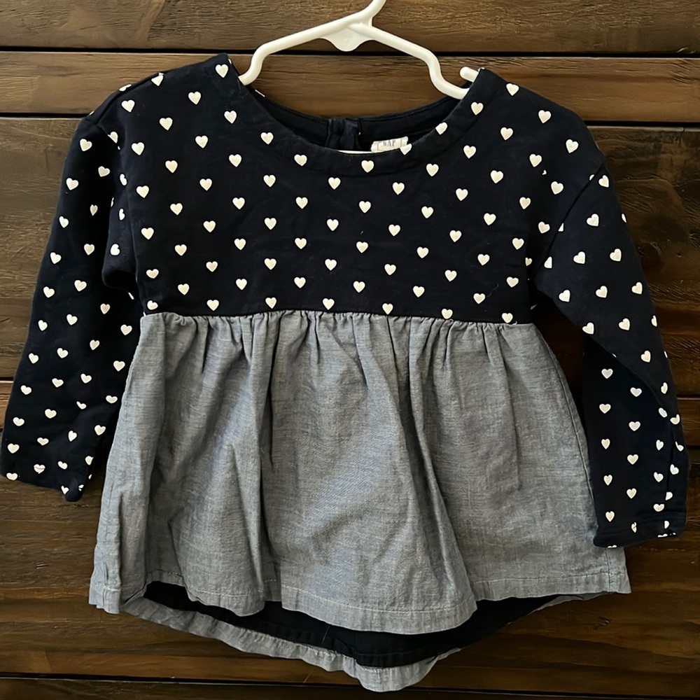 Gap Dress size 3